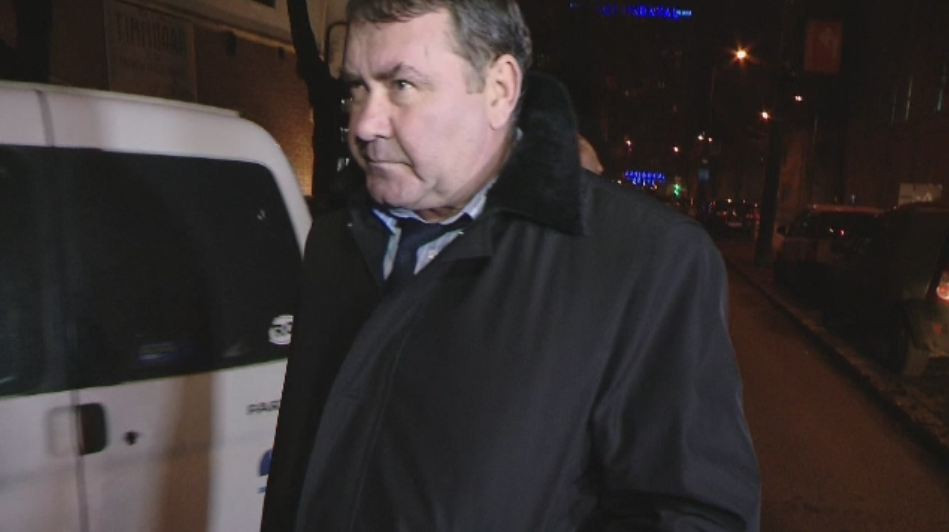 Seful interimar al Politiei Timis, cercetat de DNA sub control judiciar. Cel pe care l-a inlocuit e de o saptamana in arest