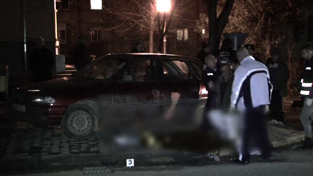 Tanara de 17 ani din Hunedoara, lovita mortal langa o trecere. Mesajul tatalui: "Iarta-ma ca nu te-am aparat de nenorociti"