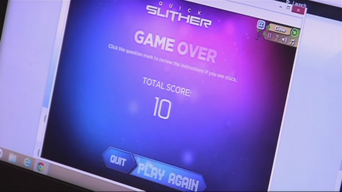 Sistemul prin care elevii unei scoli din SUA invata matematica cu drag. Notele obtinute sunt cu 60% mai mari