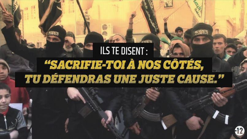 Guvernul francez a lansat un site anti-jihadism. Care sunt semnele prin care recunosti un islamist