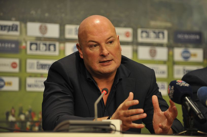 CFR a depus cerere sa intre in insolventa. Clujenii nu vor avea drept de joc in Europa