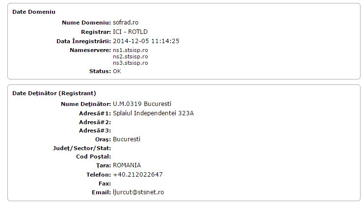 Basescu si-a schimbat mail-ul. Posta electronica a fostului presedinte, administrata de unul dintre SERVICIILE speciale