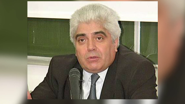 Profesor universitar din Constanta, arestat pentru luare de mita. Ipostaza in care a fost surprins de DNA