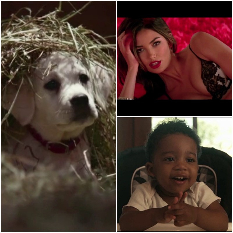 Sumele uriase platite pentru reclamele din pauza Super Bowl. Spotul de la care a pornit un scandal mondial