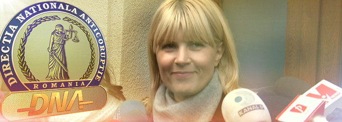 Elena Udrea a fost retinuta. Cum s-a "descatusat" din drumul de la DNA pana in arest. FOTO