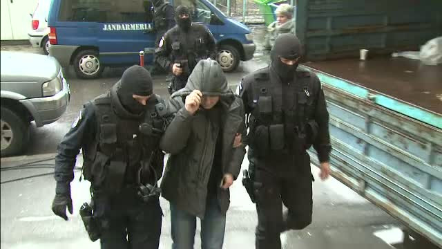 Primele retineri in cazul pastilelor contrafacute, care au ajuns la bolnavii de cancer, diabet sau hepatita