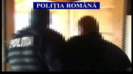 Detinutul care a evadat din arestul IPJ Cluj, prins de politie. Cum isi schimbase infatisarea pentru a trece neobservat