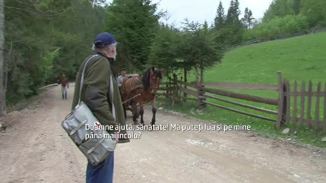 Medici la sate, o raritate in Romania. Conditiile impuse de doctori pentru a da asfaltul pe noroi