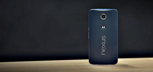 Review Nexus 6 - telefonul cu care Google intra in lumea phablet-urilor