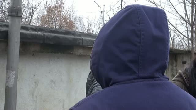 Zeci de perchezitii, in cazul tinerilor care au consumat substante halucinogene necunoscute. Avertismentul medicilor