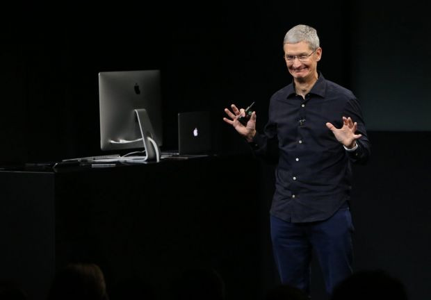 Anunt oficial facut de Apple. Ce produs va fi lansat in curand