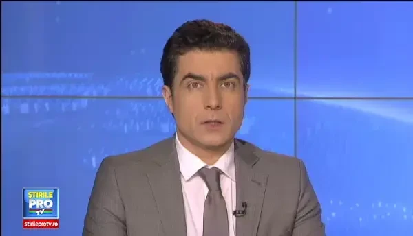 Toni Grebla, audiat la DNA in dosarul in care e acuzat de trafic de influenta. Nu ma voi dezice de Dan Bîrcină