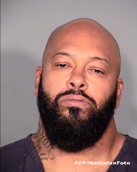 Suge Knight