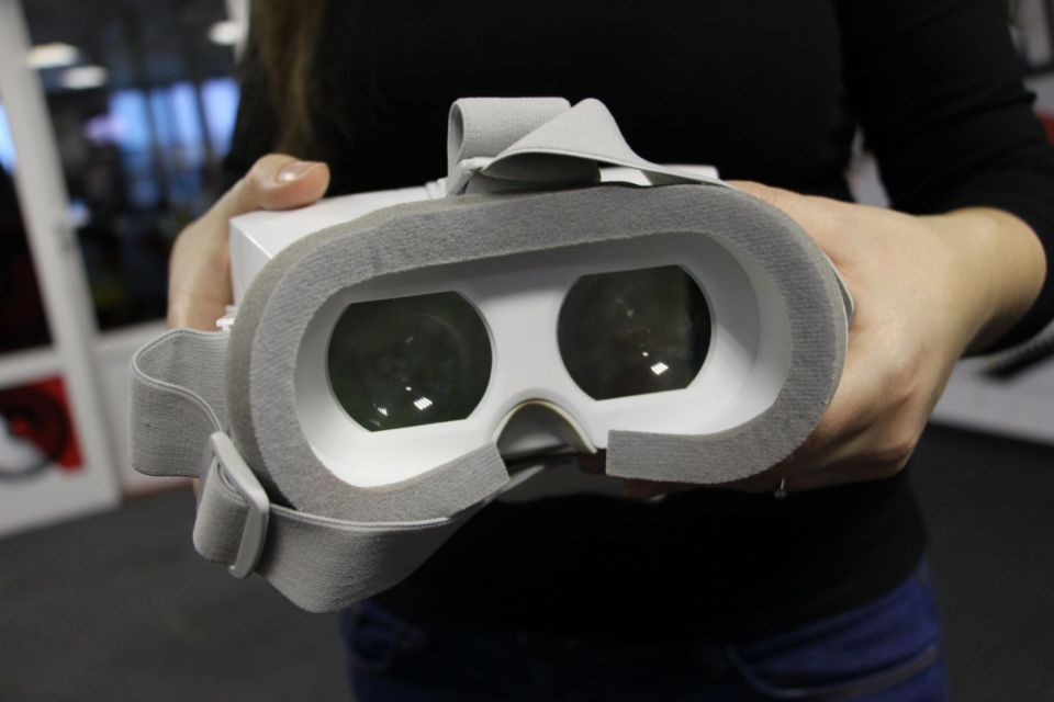 Am testat realitatea virtuala! Cum ai senzatii de montaigne-rouse in sufragerie