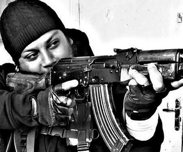 SI ameninta ca va transforma Palatul Buckingham intr-o moschee: "Femeile voastre sa devina vaduve si copiii orfani"