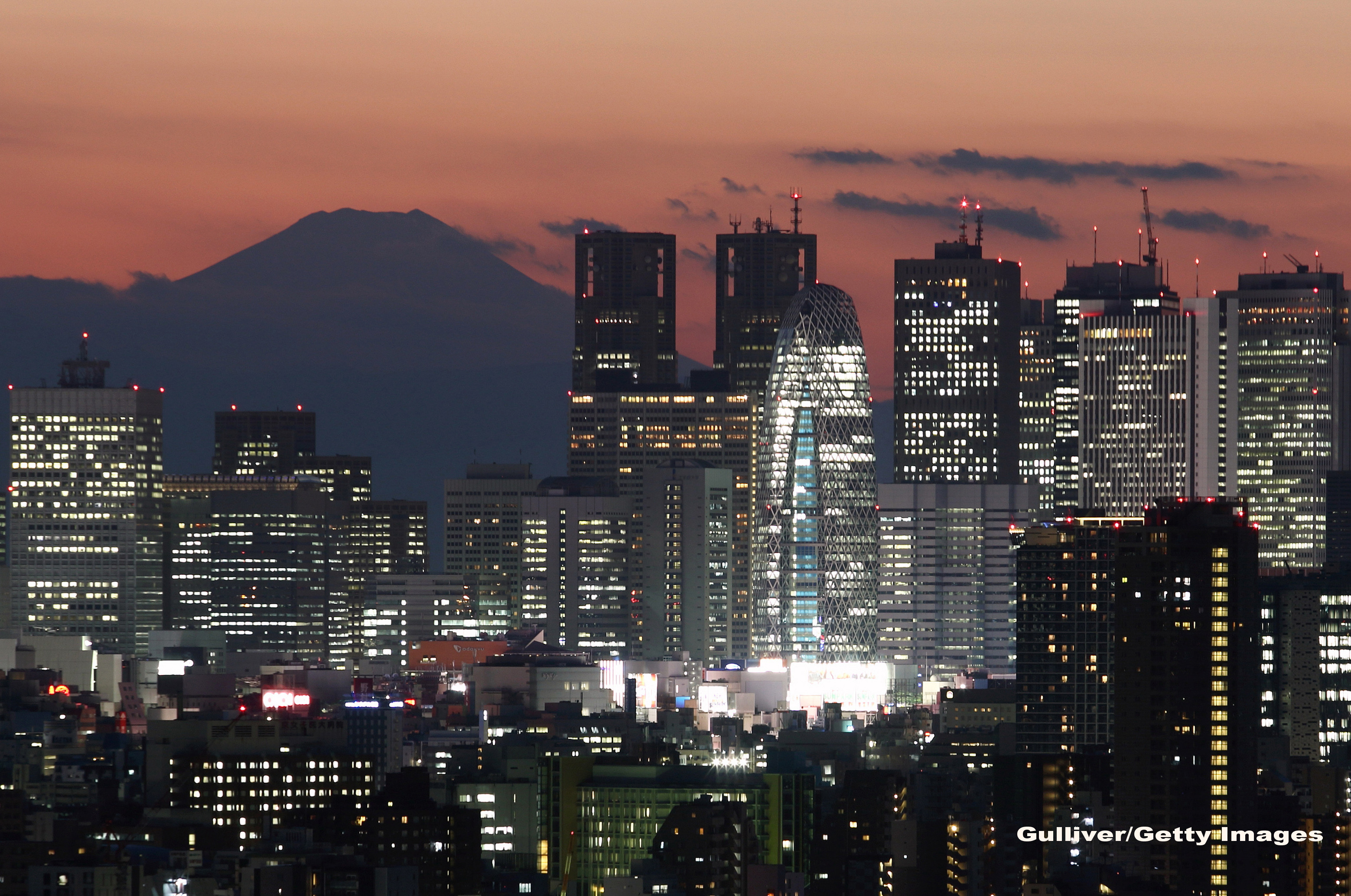 Acesta este considerat cel mai SIGUR oras din lume. Cine se afla pe ultimul loc in lista celor 50 de metropole