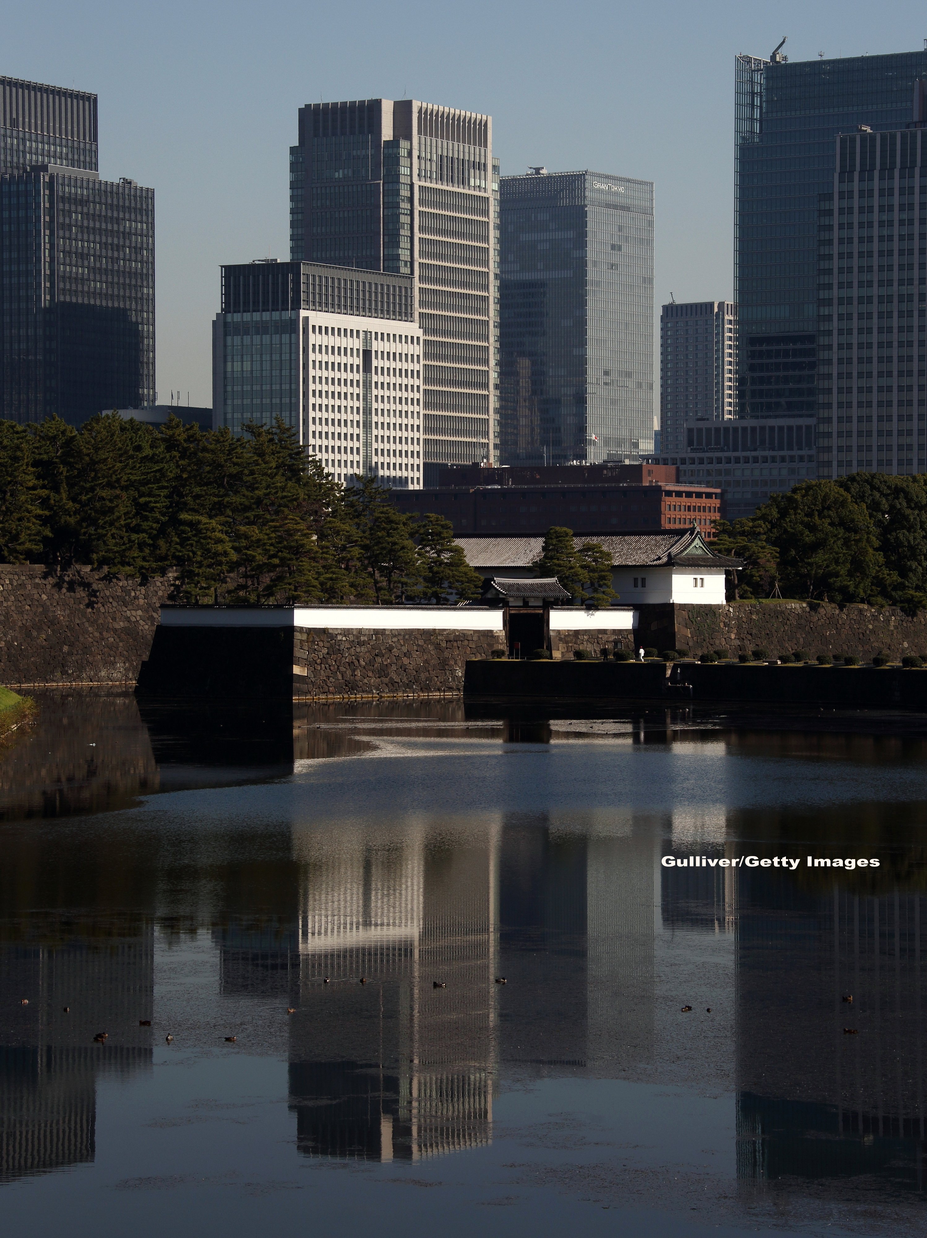 Tokyo
