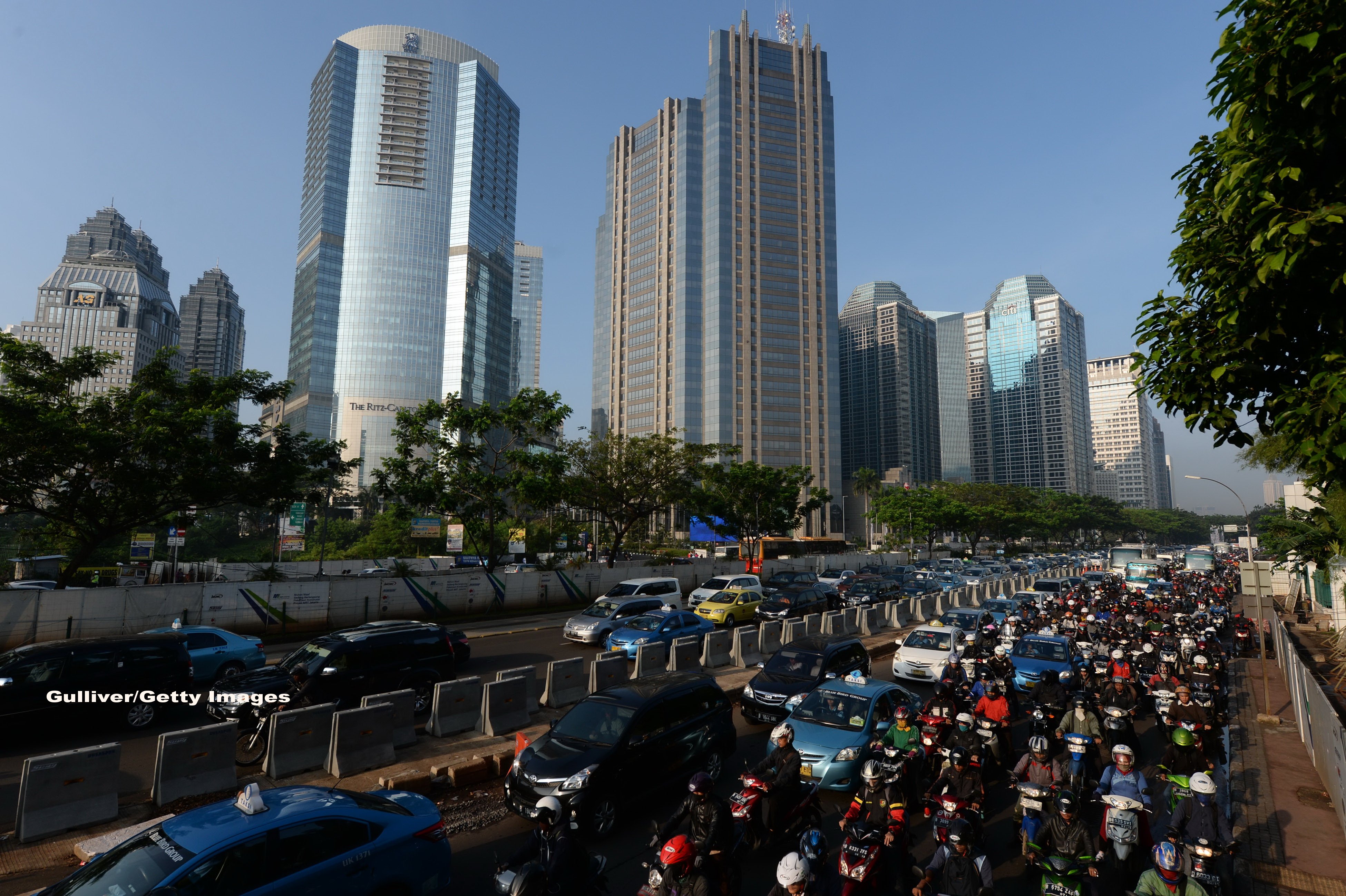 Jakarta