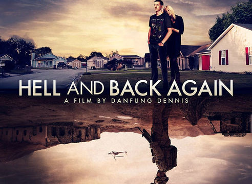 El e omul care s-a intors din iad! Cum traieste un militar ranit in Afghanistan si ce trauma ascunde