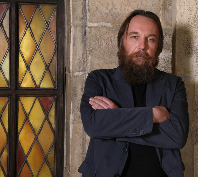 Consilier parlamentar rus: Este necesar un "imperiu eurasiatic" care sa includa tari precum Romania