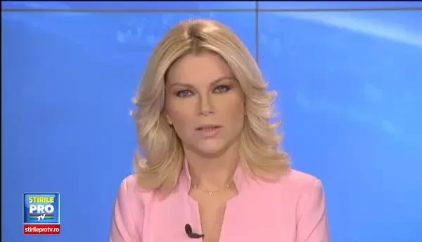 Alin Cocos a fost retinut in cazul Alinei Bica. Rolul pe care l-ar fi avut, alaturi de Elena Udrea, in dosarul de coruptie