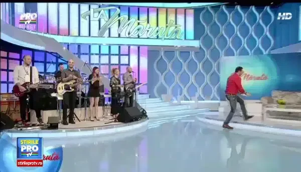 8 ani de chin alaturi de un sot alcoolic si violent. Drama pe care putini o stiu despre Elena, femeia schimbata de operatii