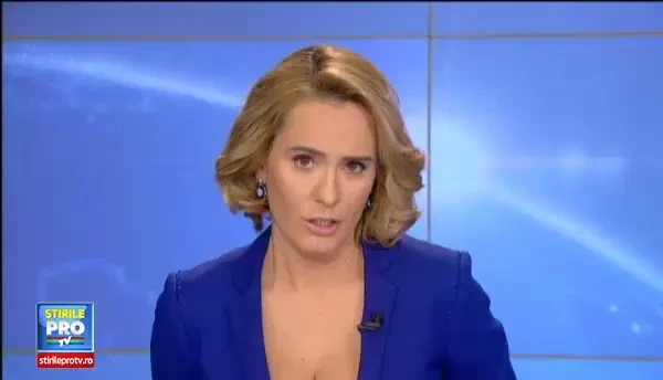 Un barbat inarmat cu un pistol fals a patruns in sediul televiziunii nationale din Olanda si a cerut sa intre in direct