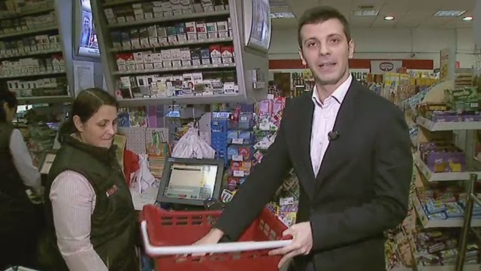 De ce nu poti sa pleci din magazin fara sa platesti, chiar daca NU ai primit bon fiscal. Legea ar fi neconstitutionala