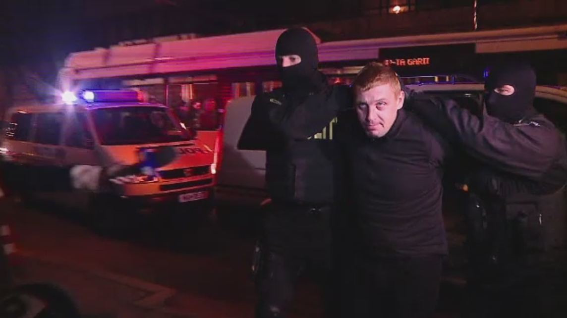 Cei 3 complici care l-au ascuns pe evadatul din Cluj, arestati preventiv. Ce risca acestia pentru ca l-au ajutat