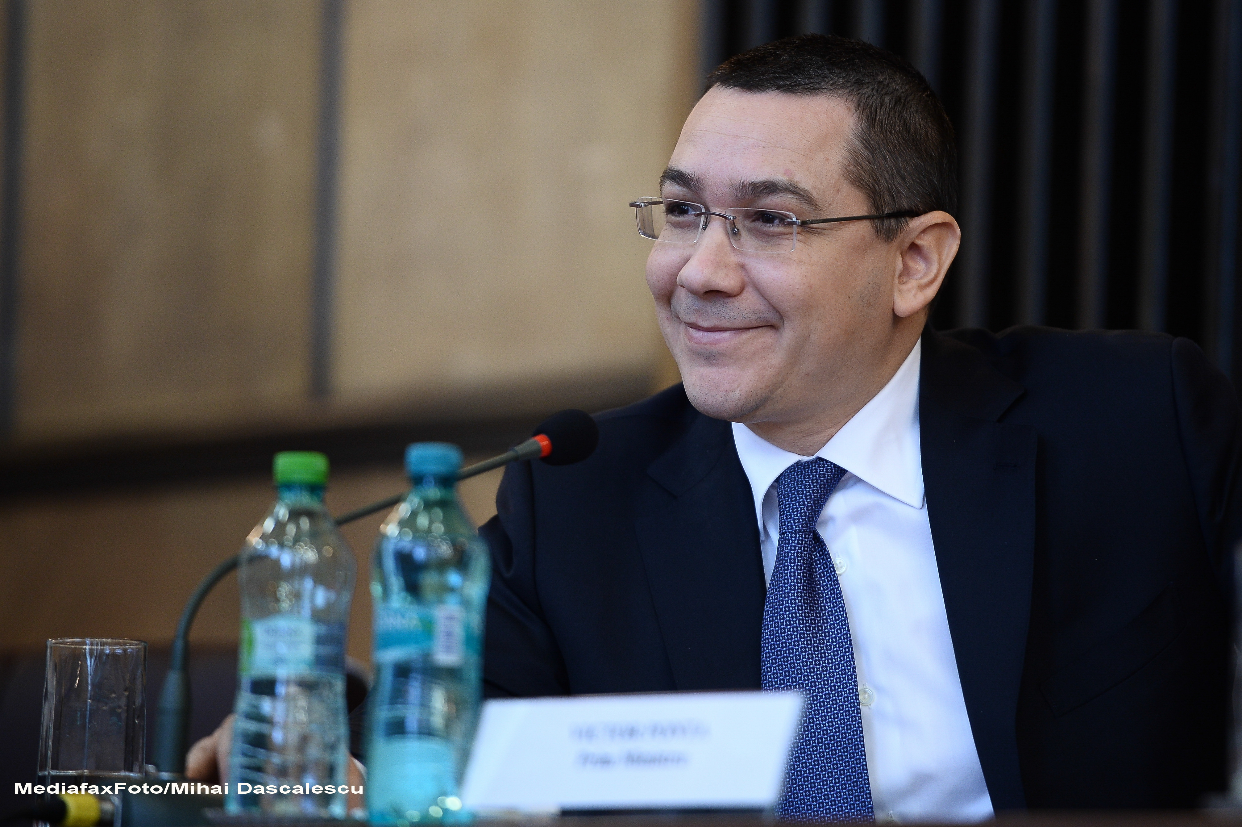 Ponta va fi citat ca martor in dosarul Referendumului. De ce este chemat premierul in fata procurorilor