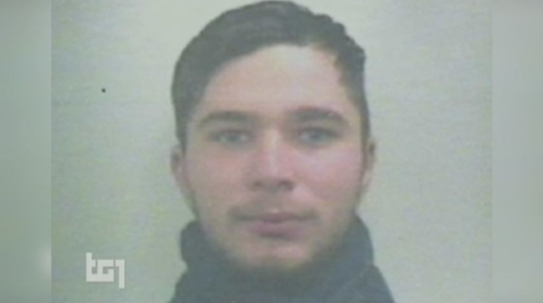 Roman de 22 de ani, arestat in Grecia, pentru o crima comisa in Italia. Cum au reusit politistii sa-l prinda