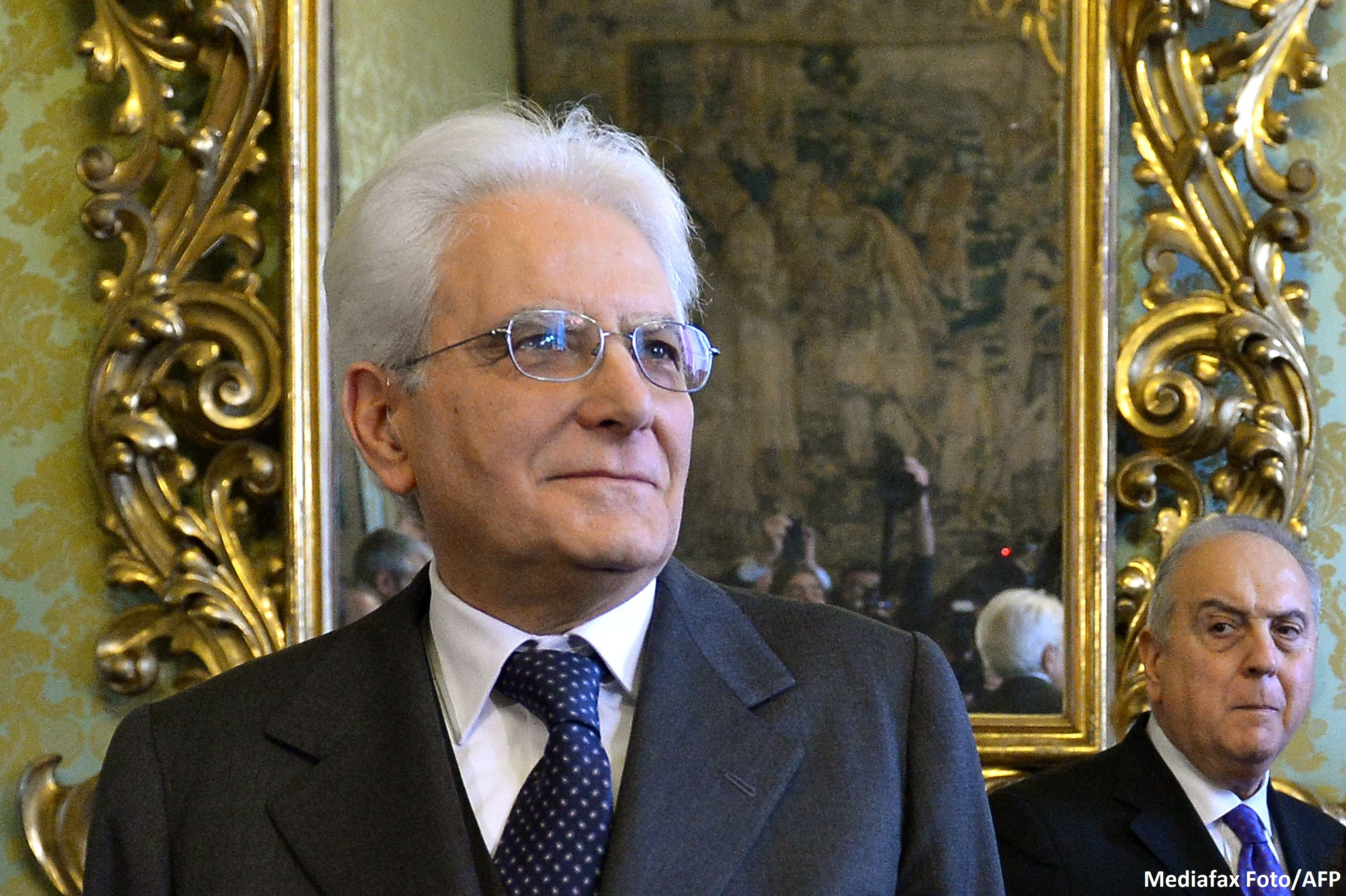 Presedintele Italiei, despre asasinarea fratelui sau de catre Mafie: "Era in masina, cu sotia si copiii, se ducea la slujba"