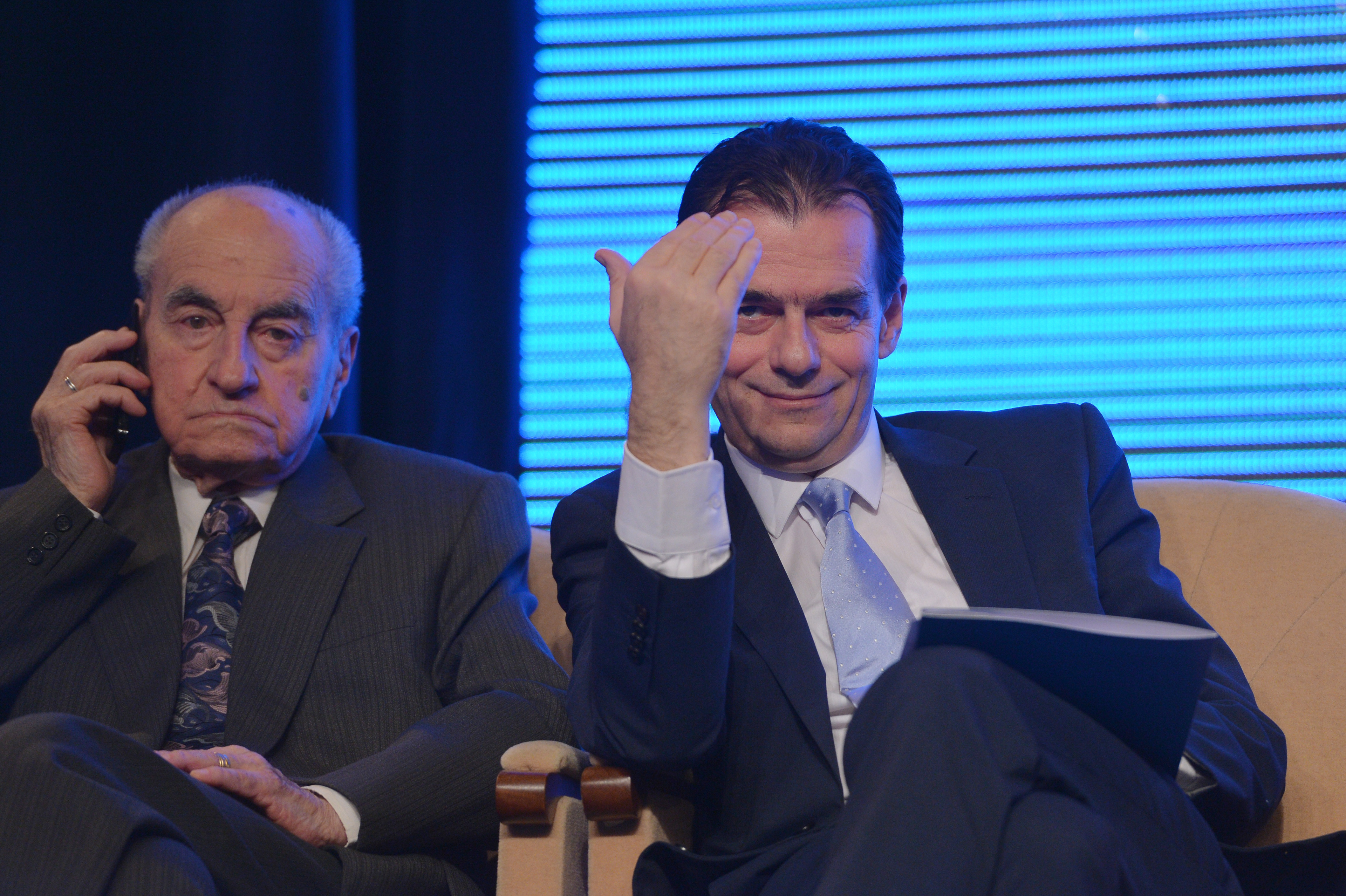 Consiliul National al PNL