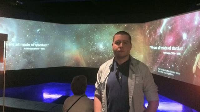 Povestea romanului care este la un pas de a castiga Oscarul. A realizat efectele speciale pentru filmul American Sniper