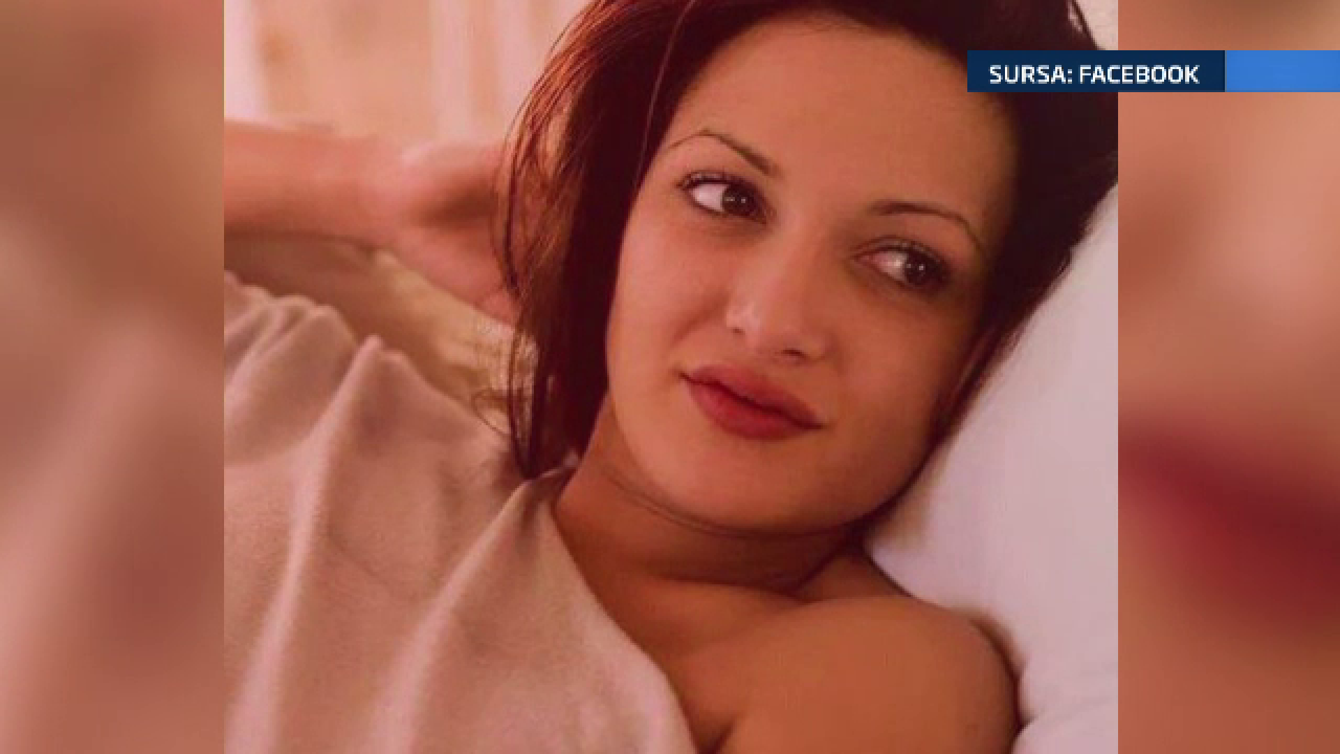 Romanca ucisa pe trecerea de pietoni in Italia a fost inmormantata. Motivul pentru care soferul care a omorat-o e inca liber