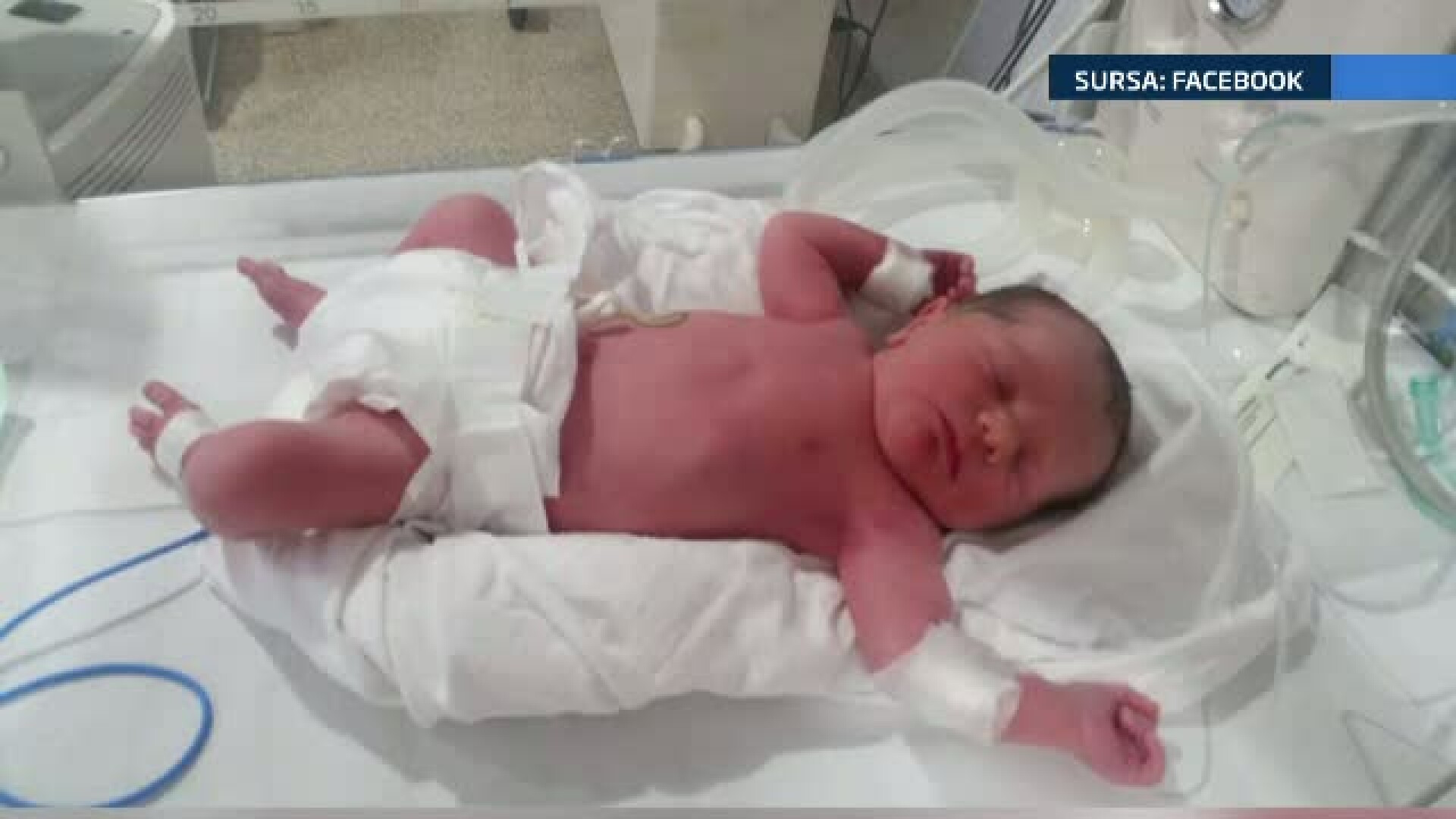 Traian Basescu a devenit bunic pentru a treia oara. Elena, fata cea mica a fostului presedinte, a nascut un baietel