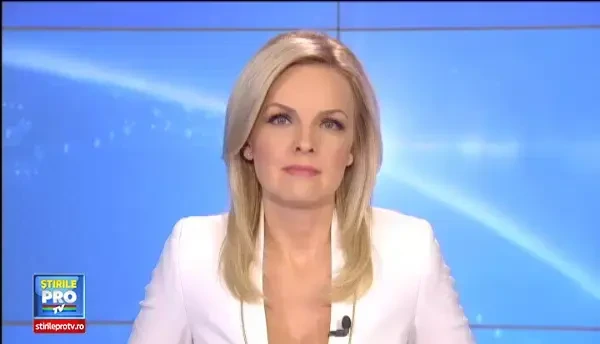 Traian Basescu a devenit bunic pentru a treia oara. Elena, fata cea mica a fostului presedinte, a nascut un baietel