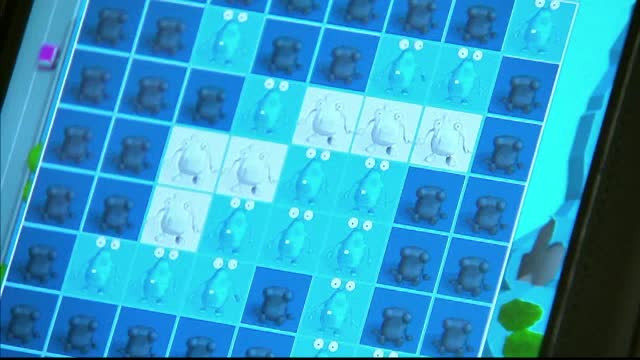 Chiar daca nu sunteti medici, si voi puteti ajuta la cercetarea impotriva cancerului. Trebuie doar sa va jucati pe tableta