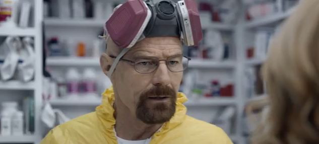 Topul celor mai bune reclame de la Super Bowl 2015. 30 de secunde de publicitate au costat peste 5 milioane de dolari. VIDEO