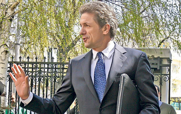 Ce oferta inedita a primit Gica Popescu de la ceilalti detinuti