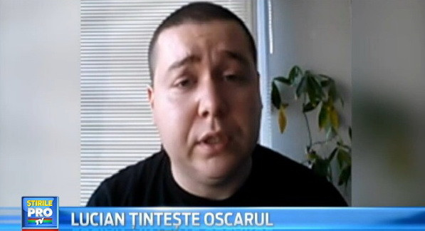 Povestea romanului care a lucrat la efectele vizuale ale filmului "American Sniper" VIDEO