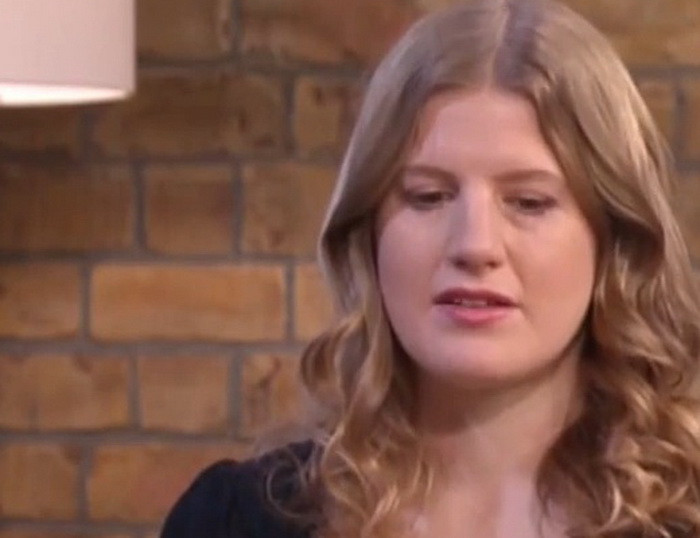 O britanica a scapat de viol dupa ce a muscat o bucata din limba atacatorului si a mers cu ea la politie