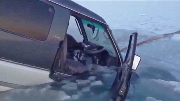 pescari Rusia