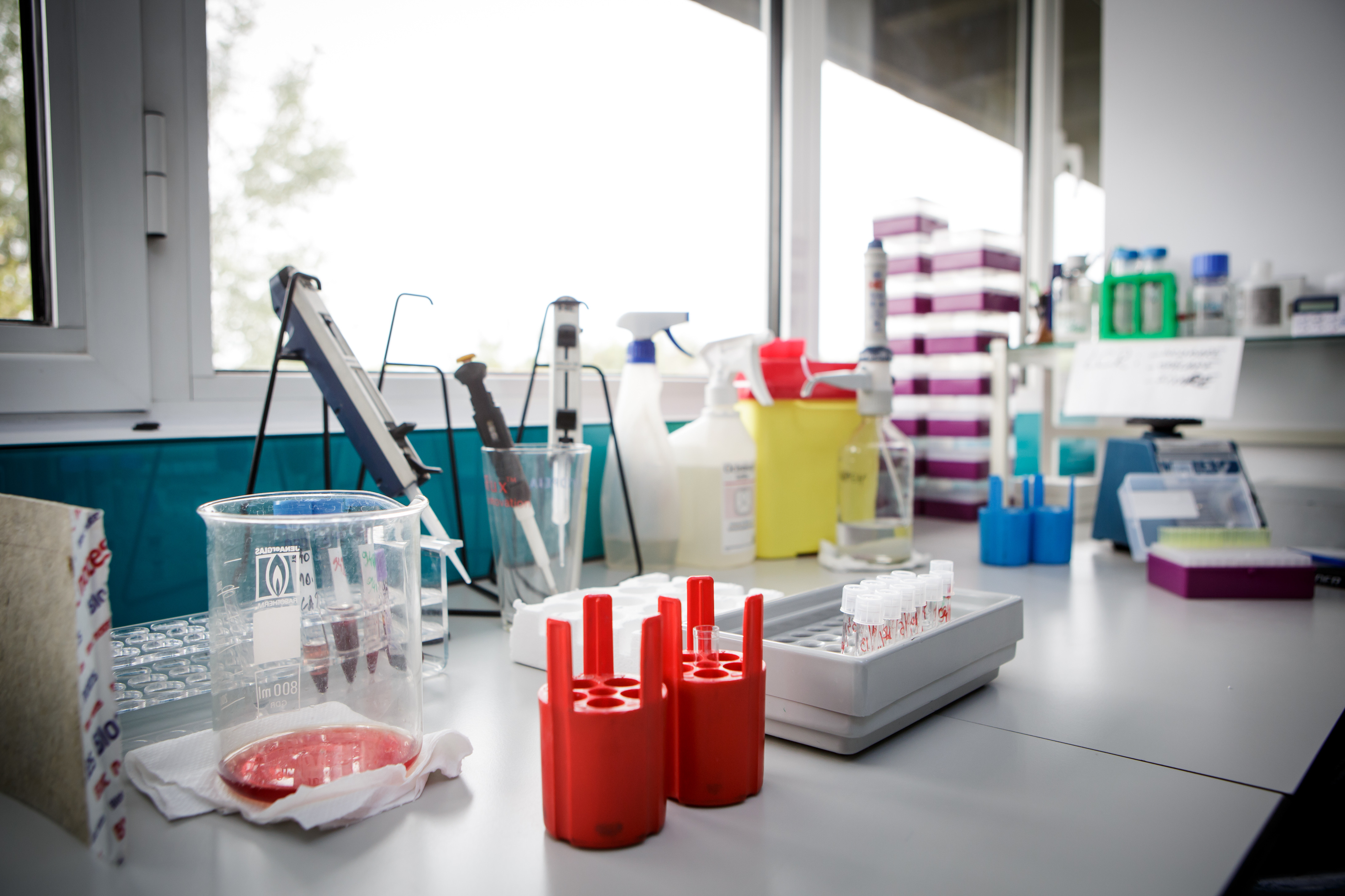 (P) Investitie de 600.000 de euro din partea GDF SUEZ Energy Romania in sistemul medical romanesc