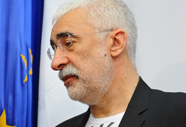 Adrian Sarbu a plecat liber de la Curtea de Apel Bucuresti, dupa ce mandatul de retinere a expirat