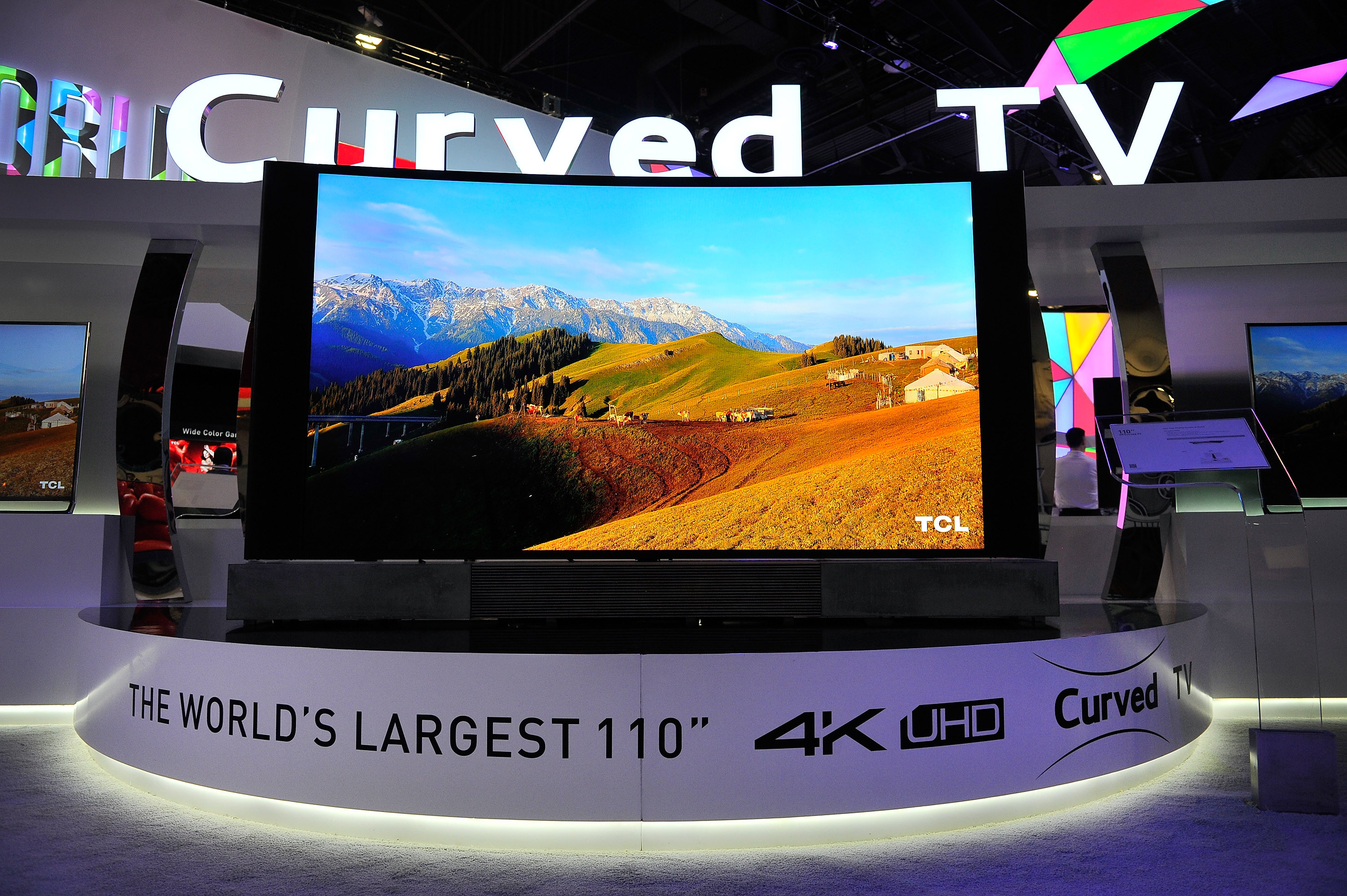 "Tehnologia 4K pe telefoane nu merita". De ce ar reprezenta o problema prea mare