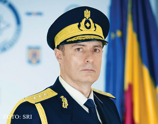 Coldea, audiat în comisie: ”Am venit din respect pentru Parlamentul României”