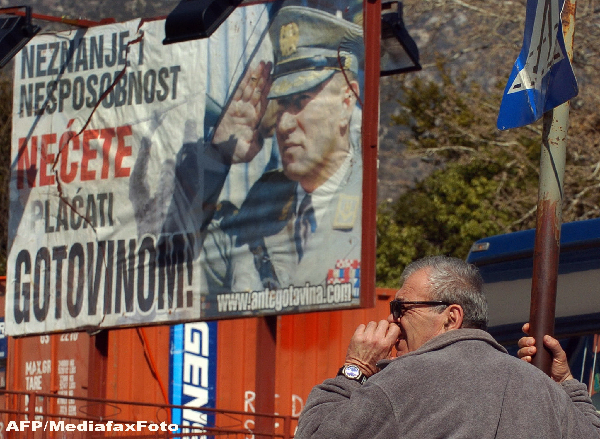 Curtea Internationala de Justitie: Serbia nu a comis genocid impotriva Croatiei in razboiul din '91-'95