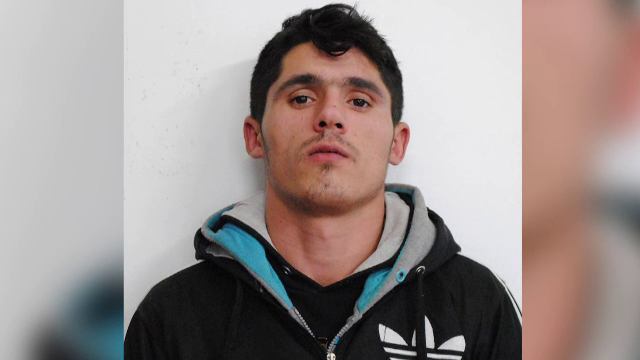 Cine este Bradut Lacatus, barbatul care a evadat luni seara, in Cluj. Un individ periculos si abil