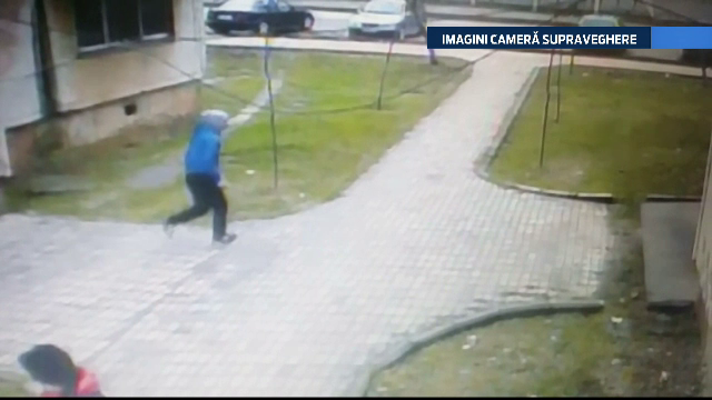 Atacatorul care a terorizat femeile din Targoviste a fost prins de politie. A jefuit trei victime si spart patru masini